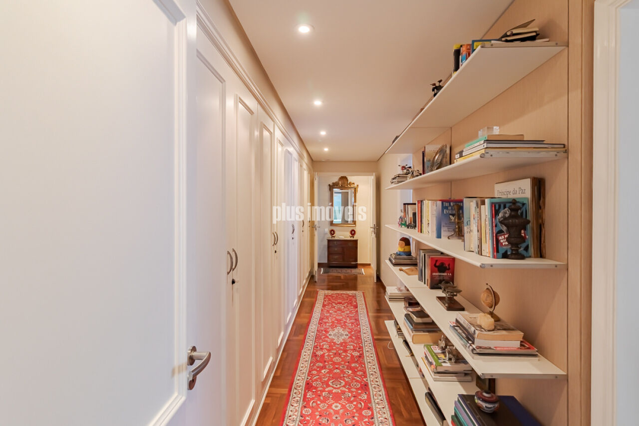 Apartamento, 4 quartos, 300 m² - Foto 20