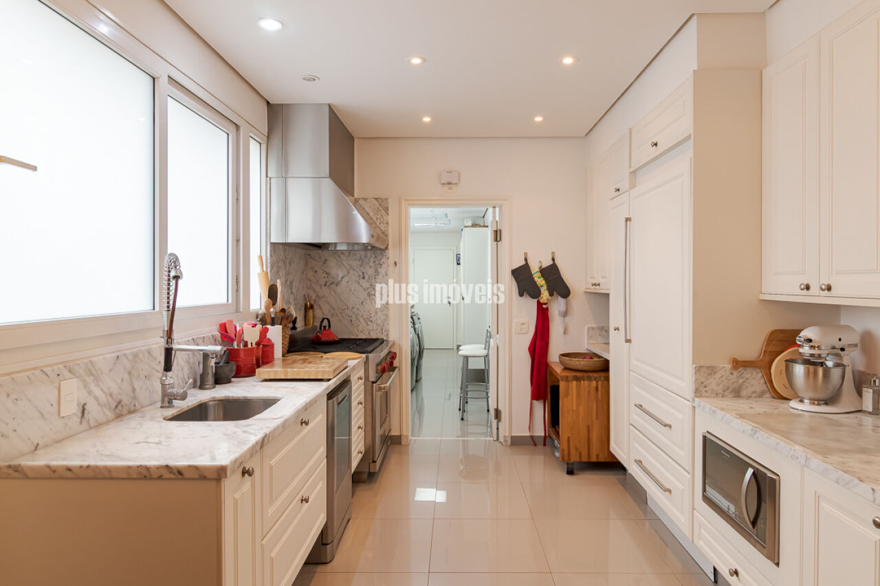 Apartamento, 4 quartos, 300 m² - Foto 38