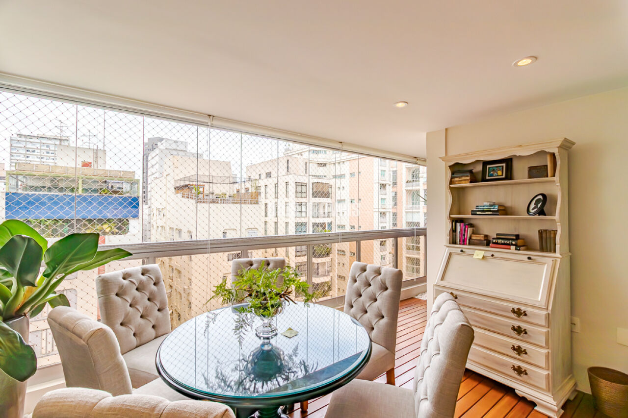 Apartamento, 4 quartos, 300 m² - Foto 2