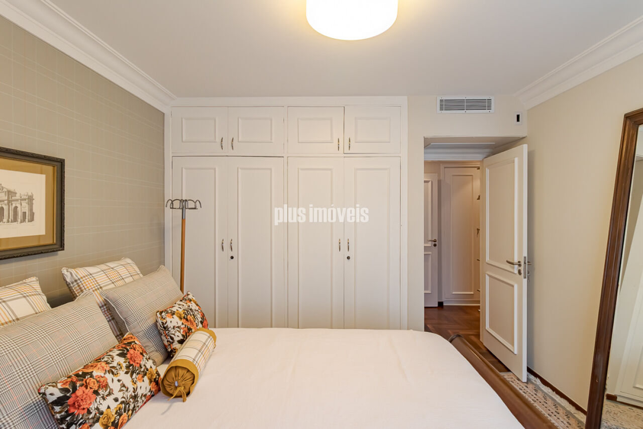 Apartamento, 4 quartos, 300 m² - Foto 23