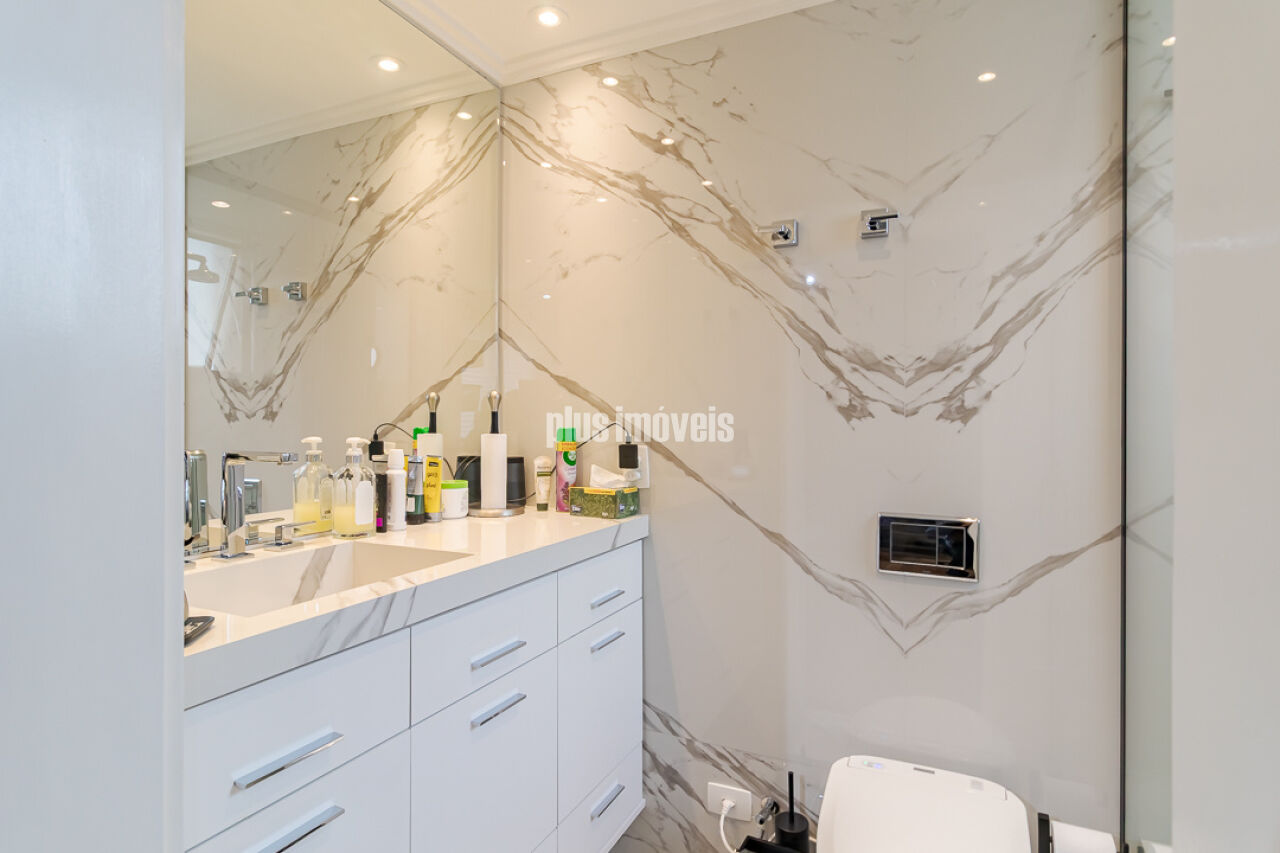 Apartamento, 4 quartos, 300 m² - Foto 34