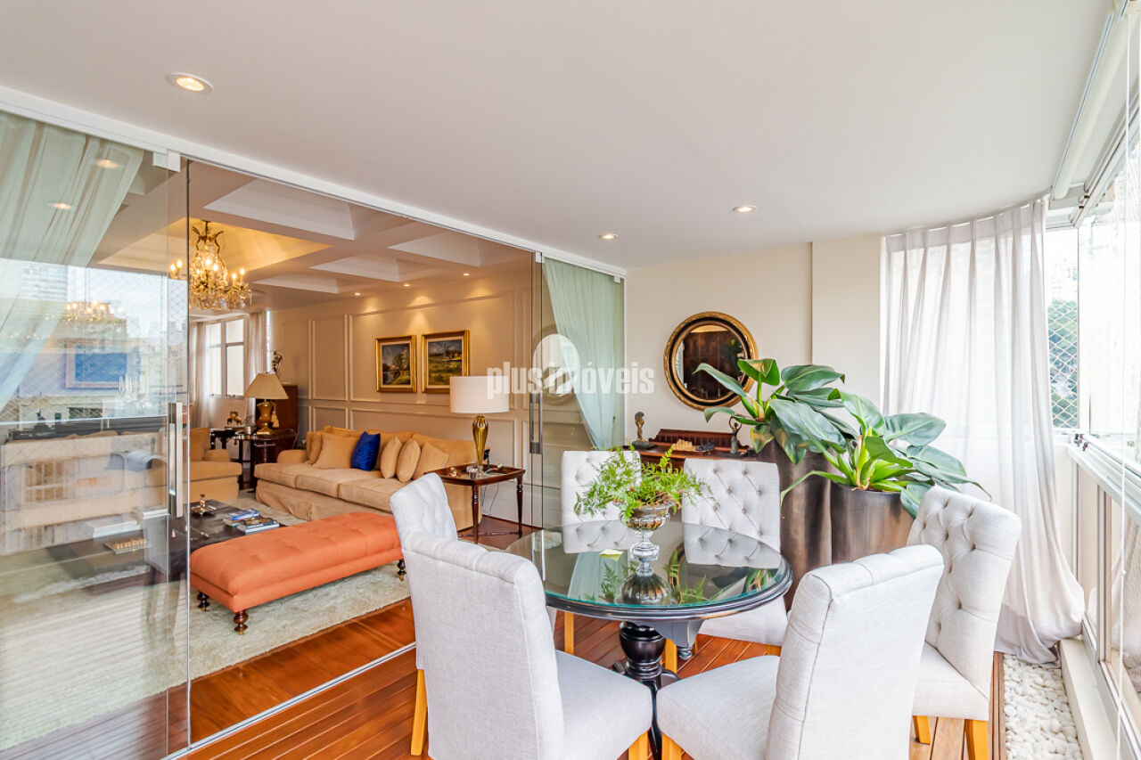 Apartamento, 4 quartos, 300 m² - Foto 10