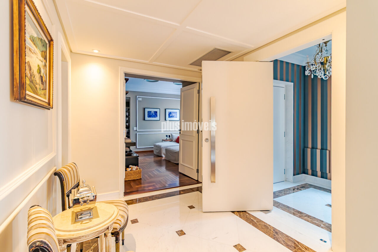 Apartamento, 4 quartos, 300 m² - Foto 14