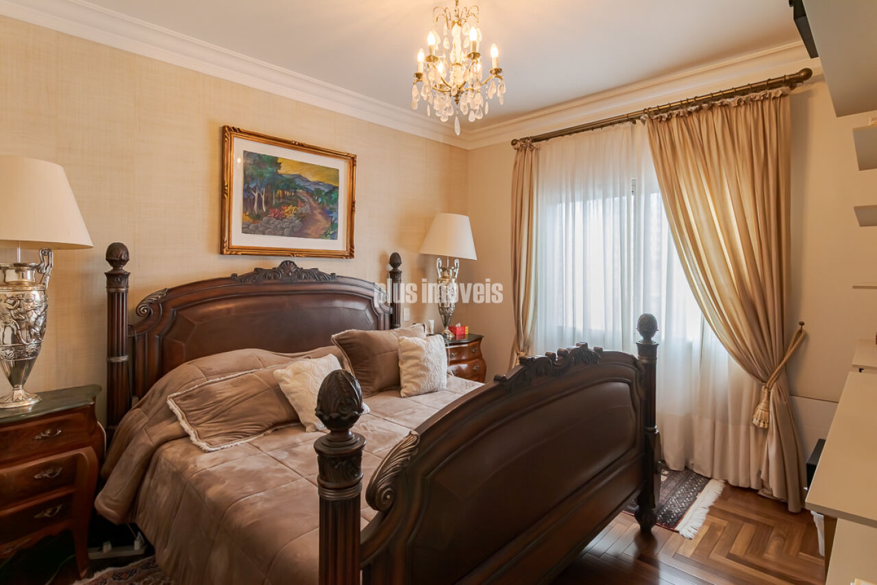 Apartamento, 4 quartos, 300 m² - Foto 27