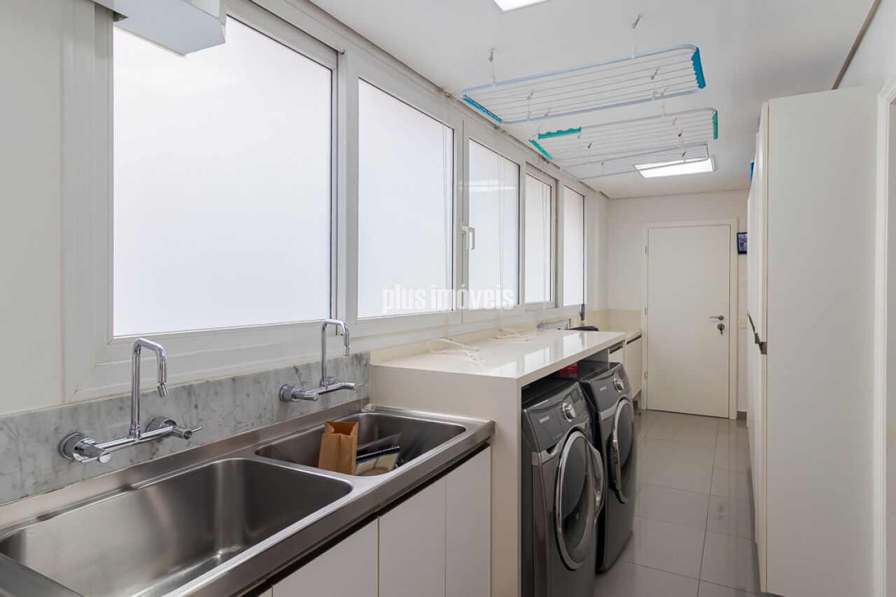 Apartamento, 4 quartos, 300 m² - Foto 43