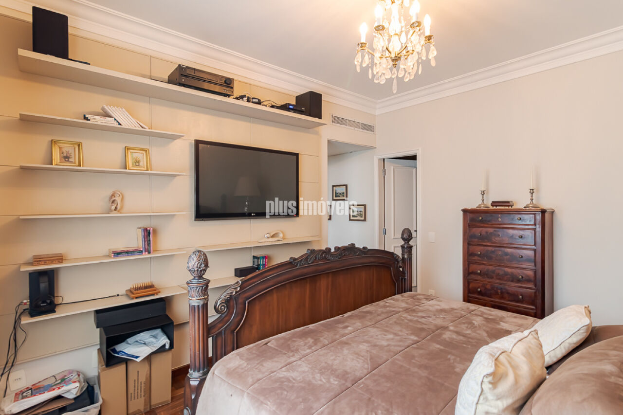 Apartamento, 4 quartos, 300 m² - Foto 28
