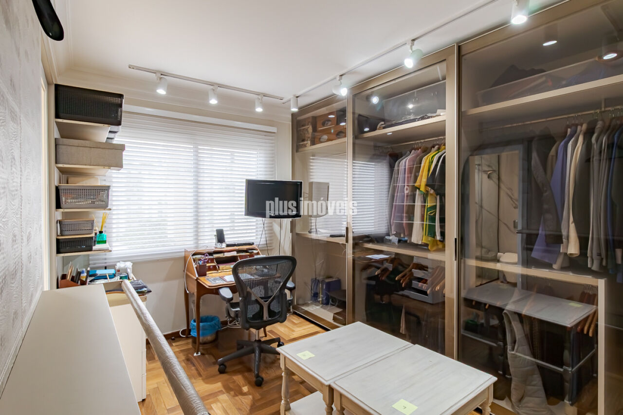 Apartamento, 4 quartos, 300 m² - Foto 32