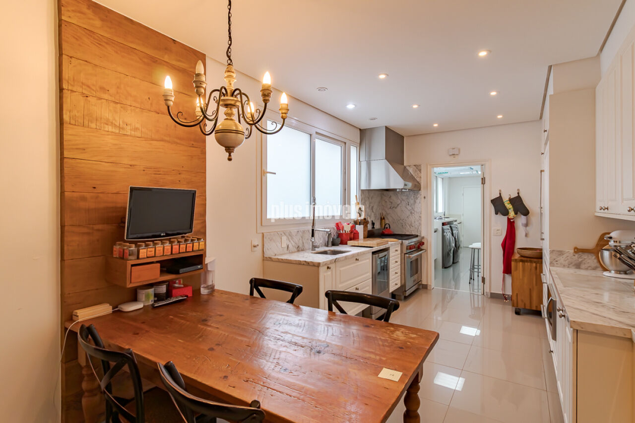 Apartamento, 4 quartos, 300 m² - Foto 37