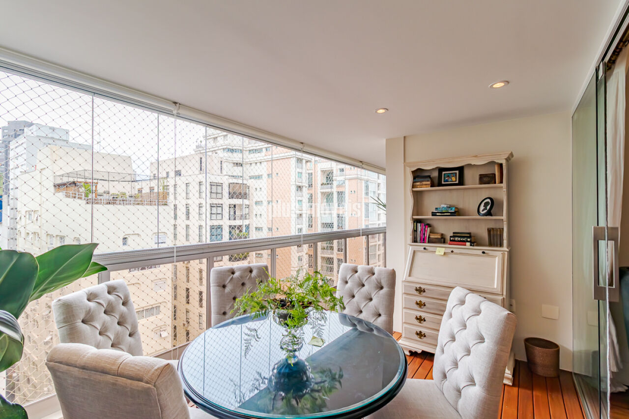 Apartamento, 4 quartos, 300 m² - Foto 1