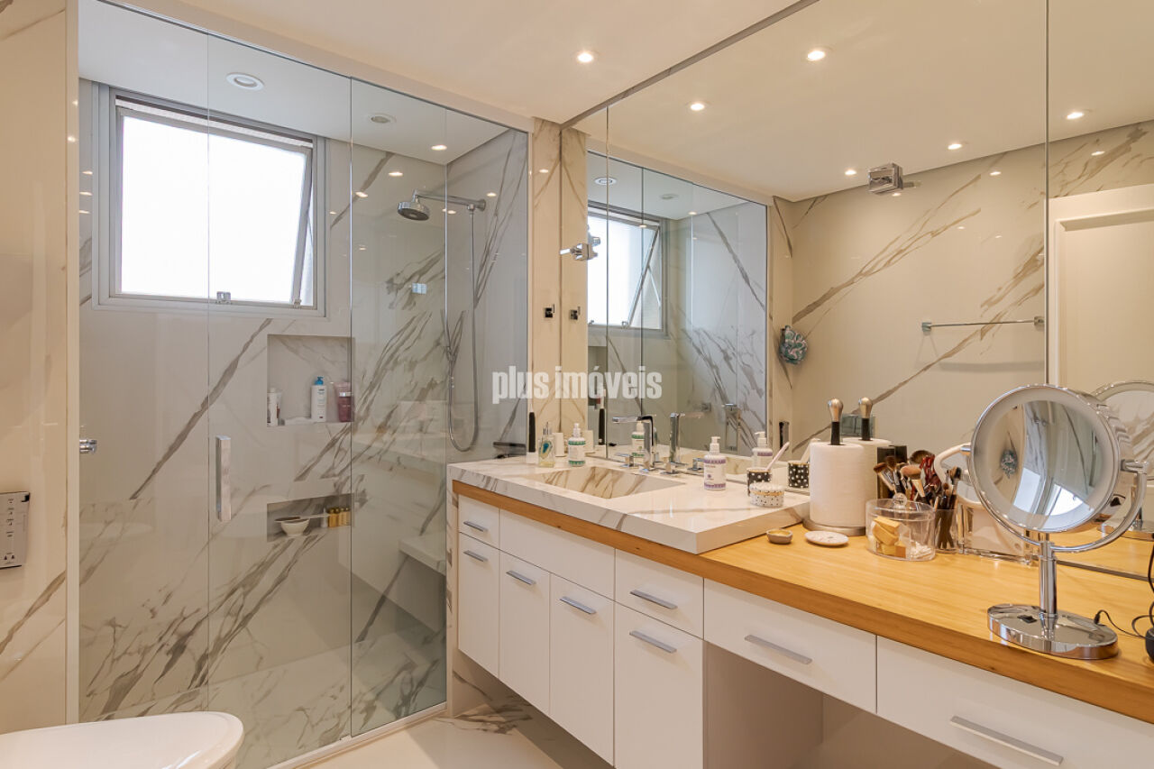 Apartamento, 4 quartos, 300 m² - Foto 30