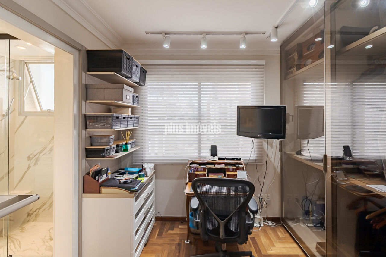 Apartamento, 4 quartos, 300 m² - Foto 33