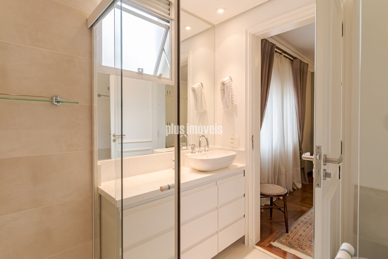 Apartamento, 4 quartos, 300 m² - Foto 26