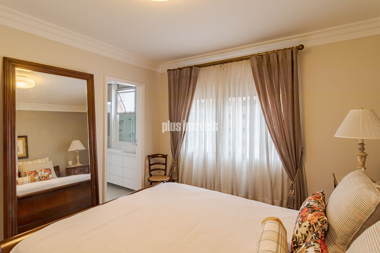 Apartamento, 4 quartos, 300 m² - Foto 24