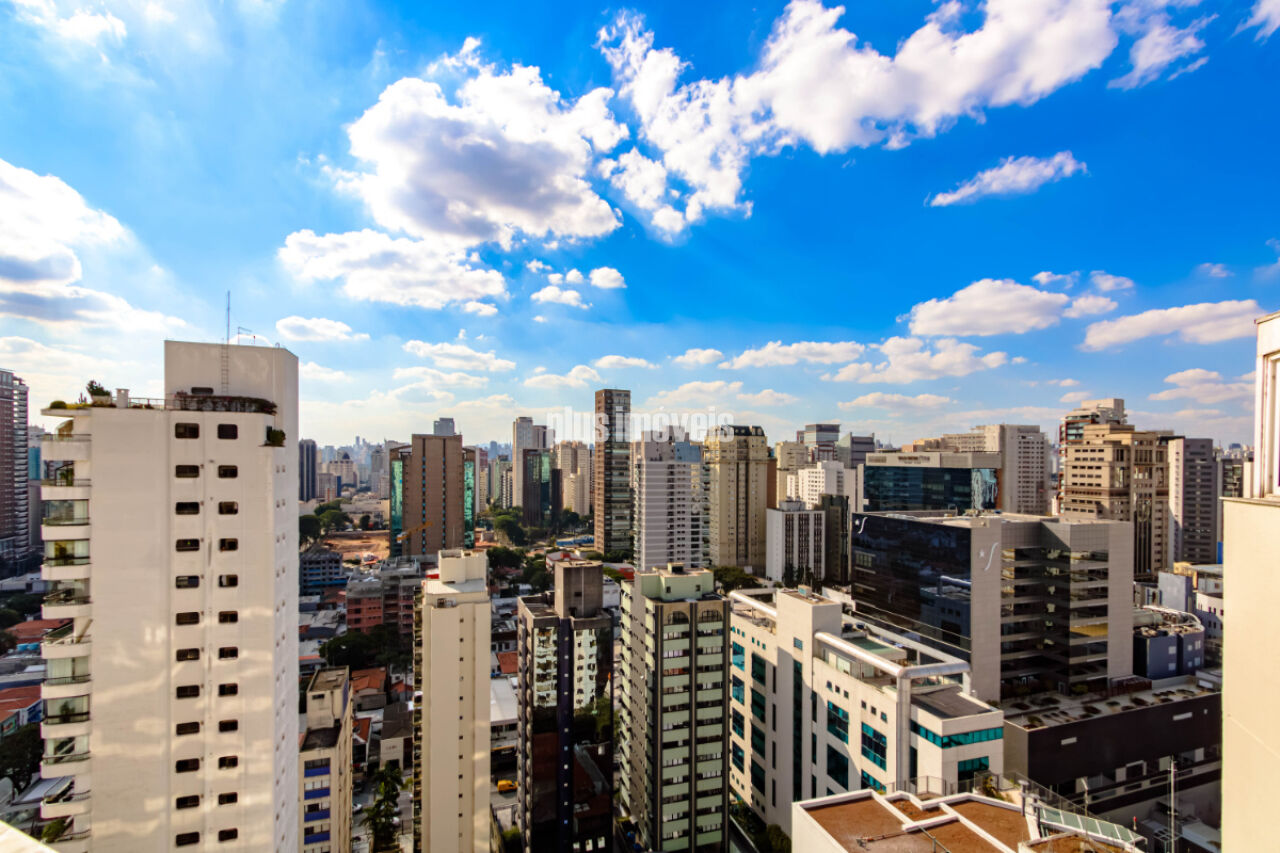 Apartamento, 2 quartos, 180 m² - Foto 25