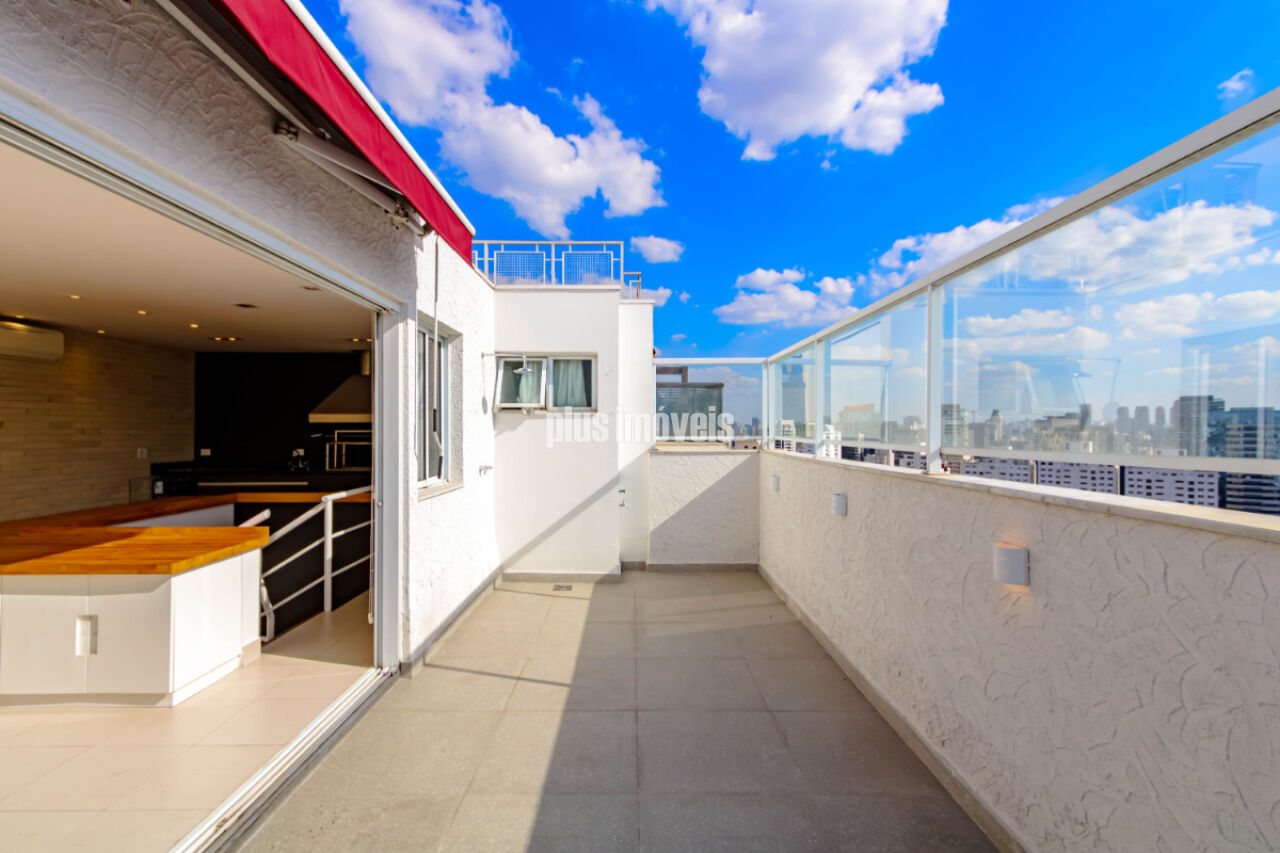 Apartamento, 2 quartos, 180 m² - Foto 4