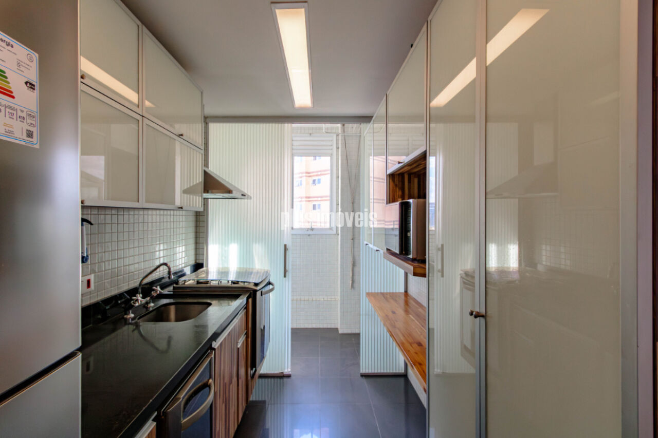 Apartamento, 2 quartos, 180 m² - Foto 12
