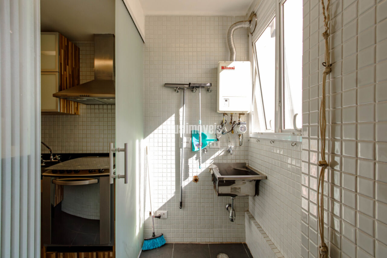 Apartamento, 2 quartos, 180 m² - Foto 14
