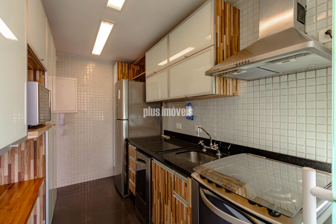 Apartamento, 2 quartos, 180 m² - Foto 13