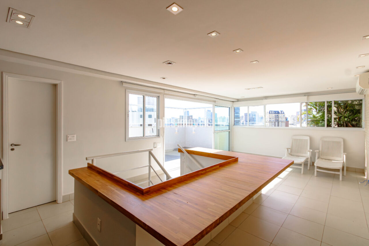 Apartamento, 2 quartos, 180 m² - Foto 6