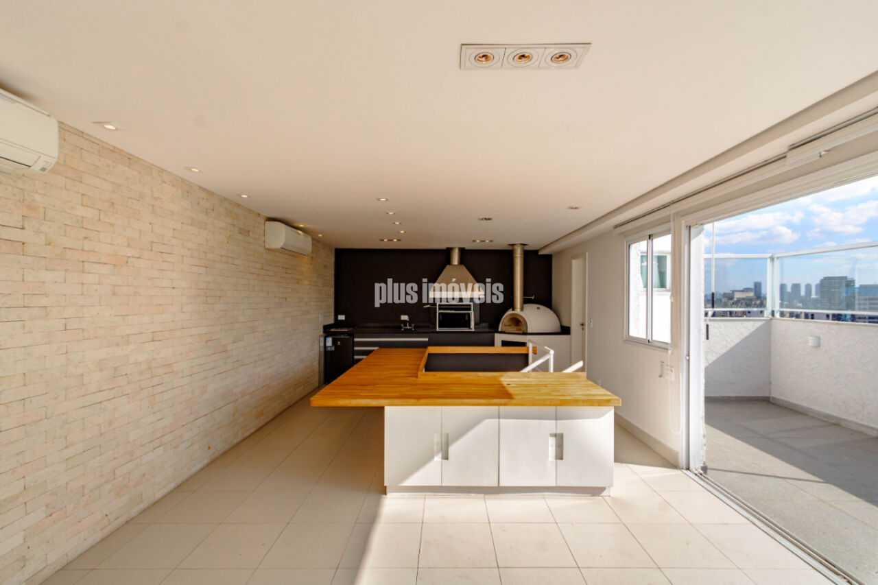 Apartamento, 2 quartos, 180 m² - Foto 3