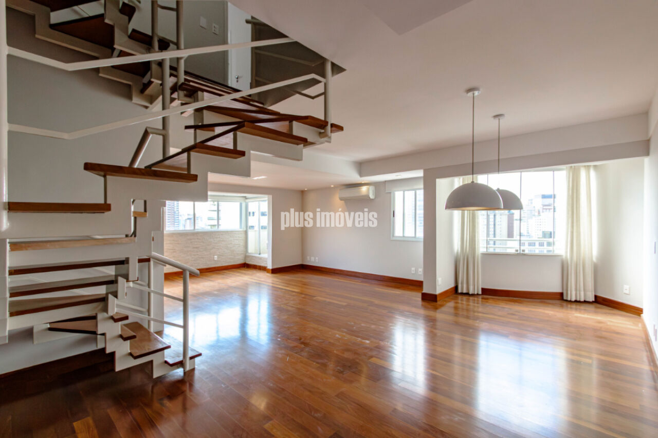Apartamento, 2 quartos, 180 m² - Foto 1