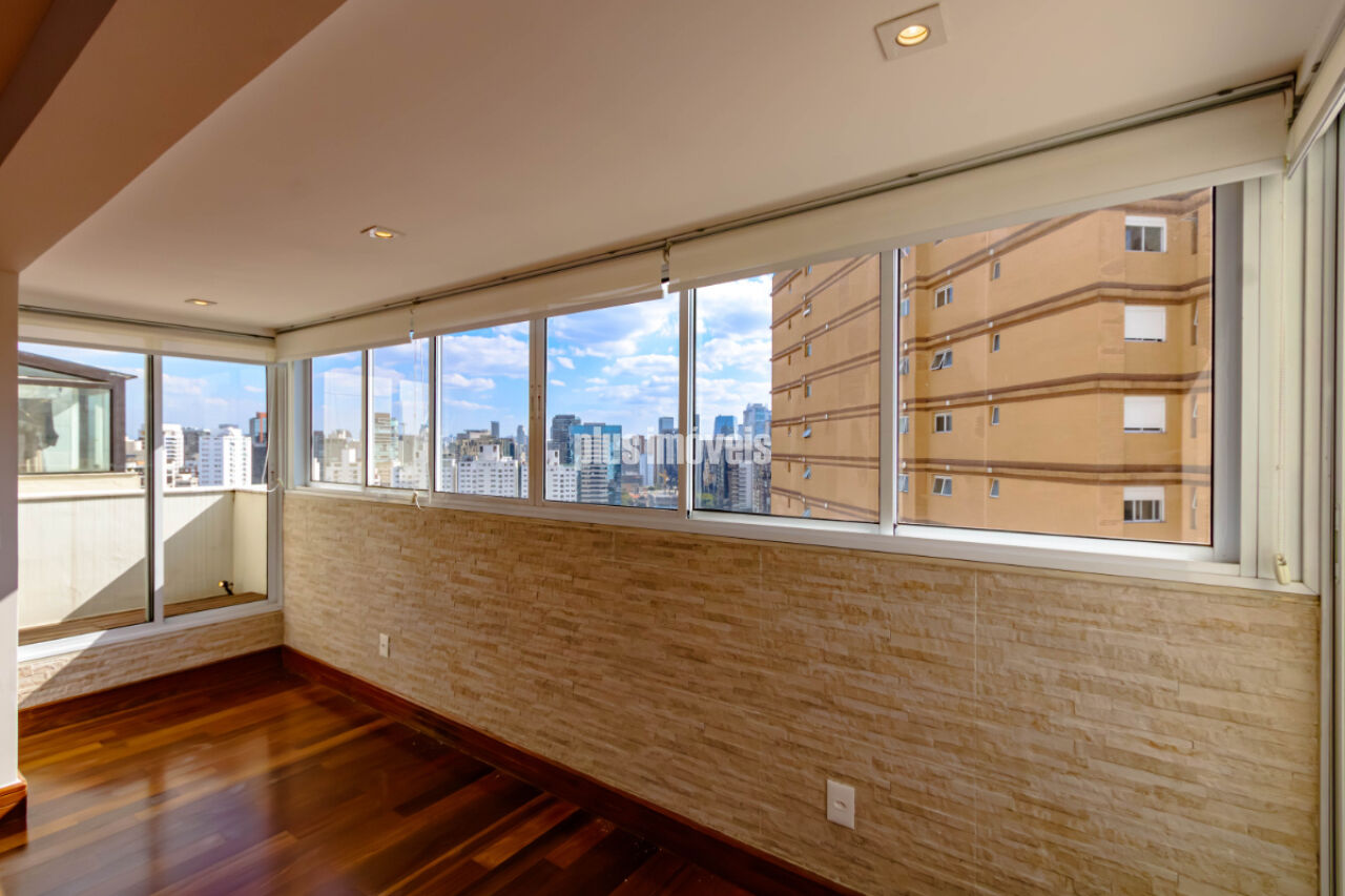 Apartamento, 2 quartos, 180 m² - Foto 10