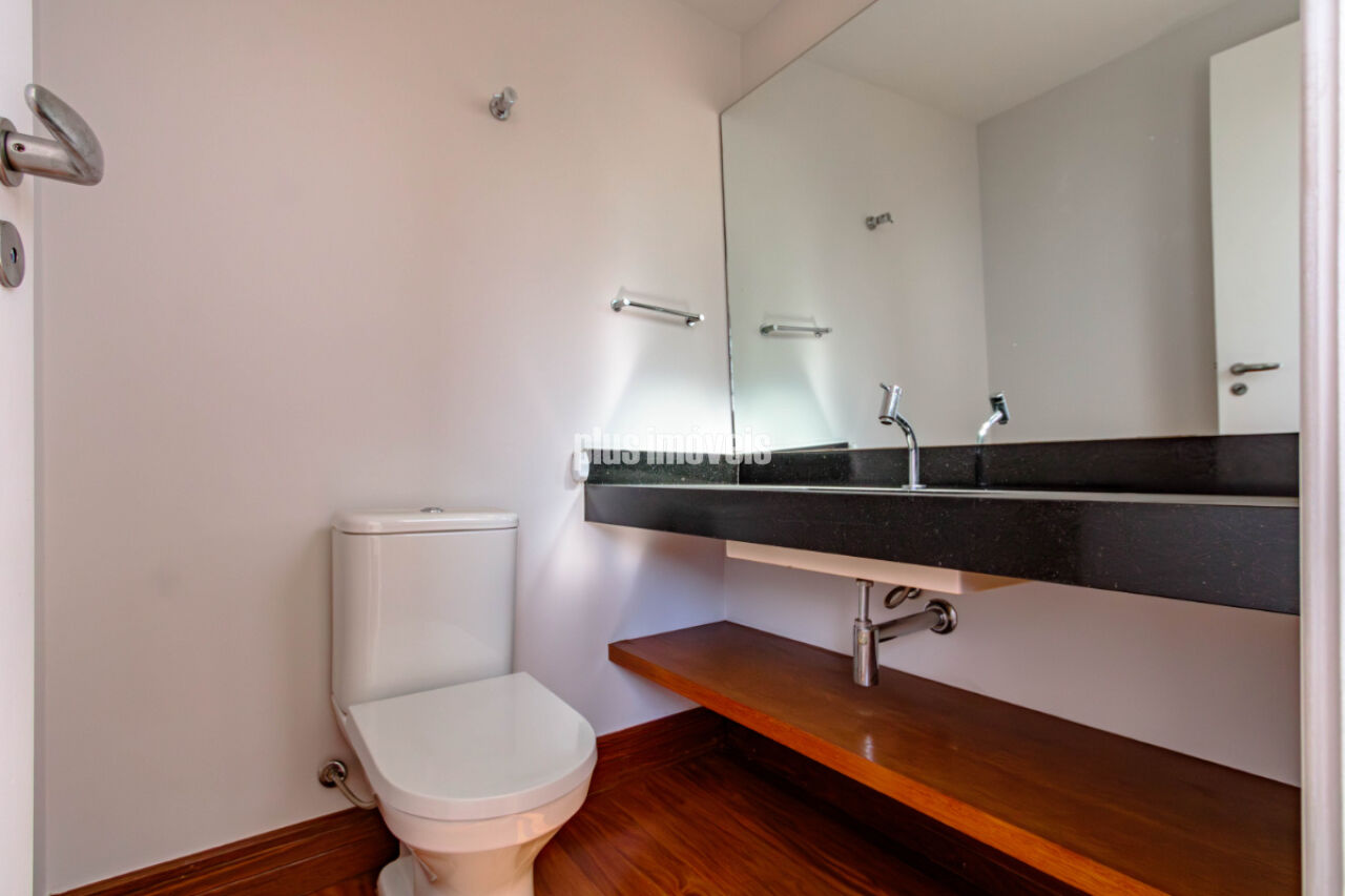 Apartamento, 2 quartos, 180 m² - Foto 11