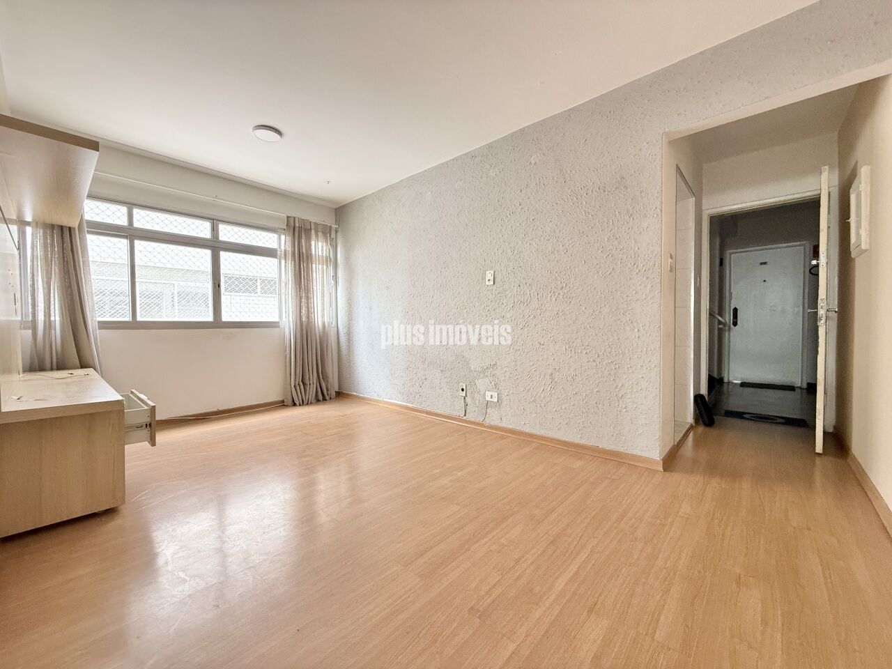Apartamento, 2 quartos, 58 m² - Foto 1