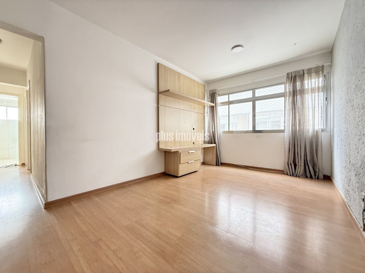Apartamento, 2 quartos, 58 m² - Foto 2