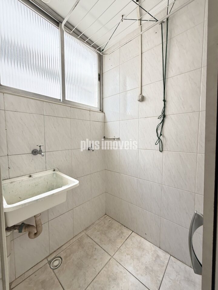 Apartamento, 2 quartos, 58 m² - Foto 5