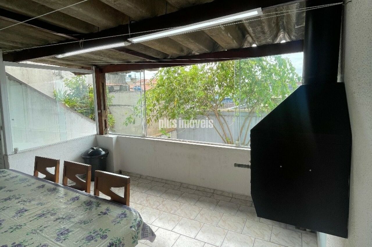 Casa, 2 quartos, 180 m² - Foto 8