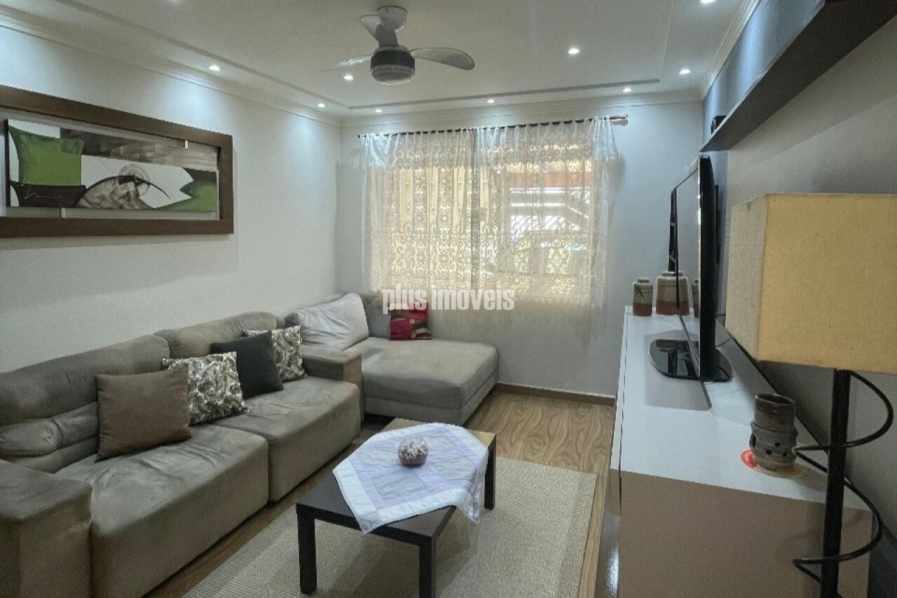 Casa, 2 quartos, 180 m² - Foto 1