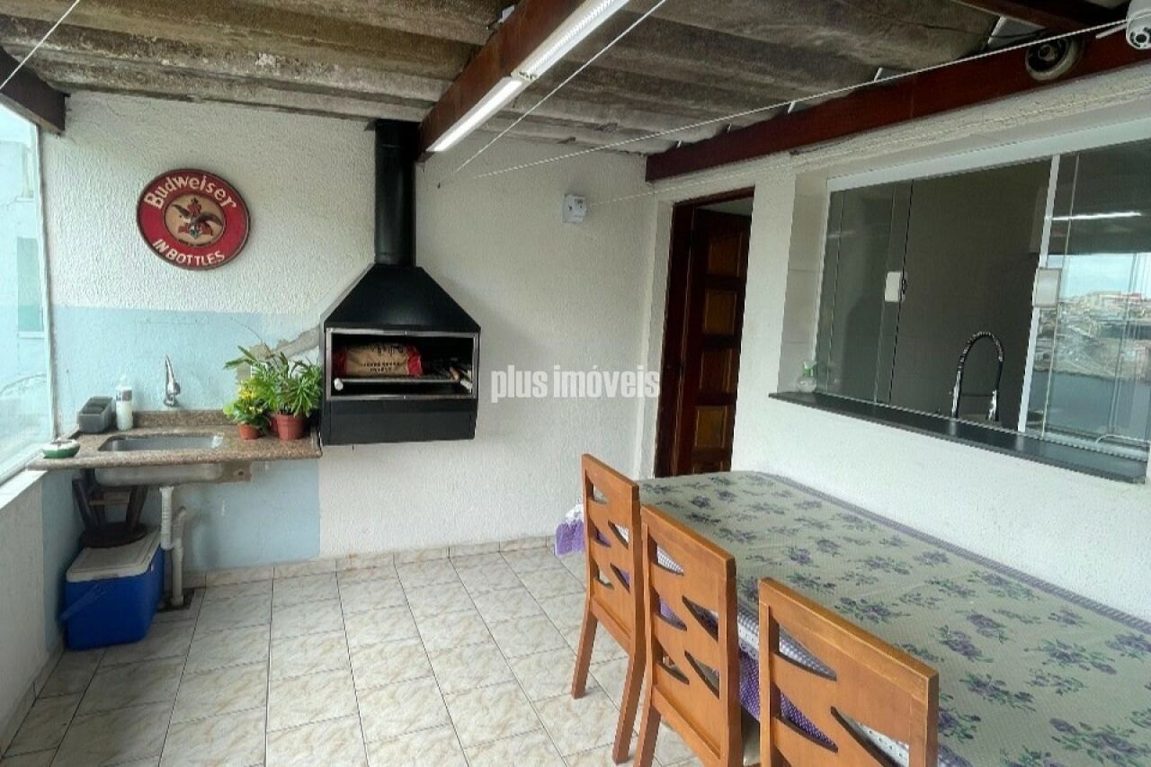 Casa, 2 quartos, 180 m² - Foto 7