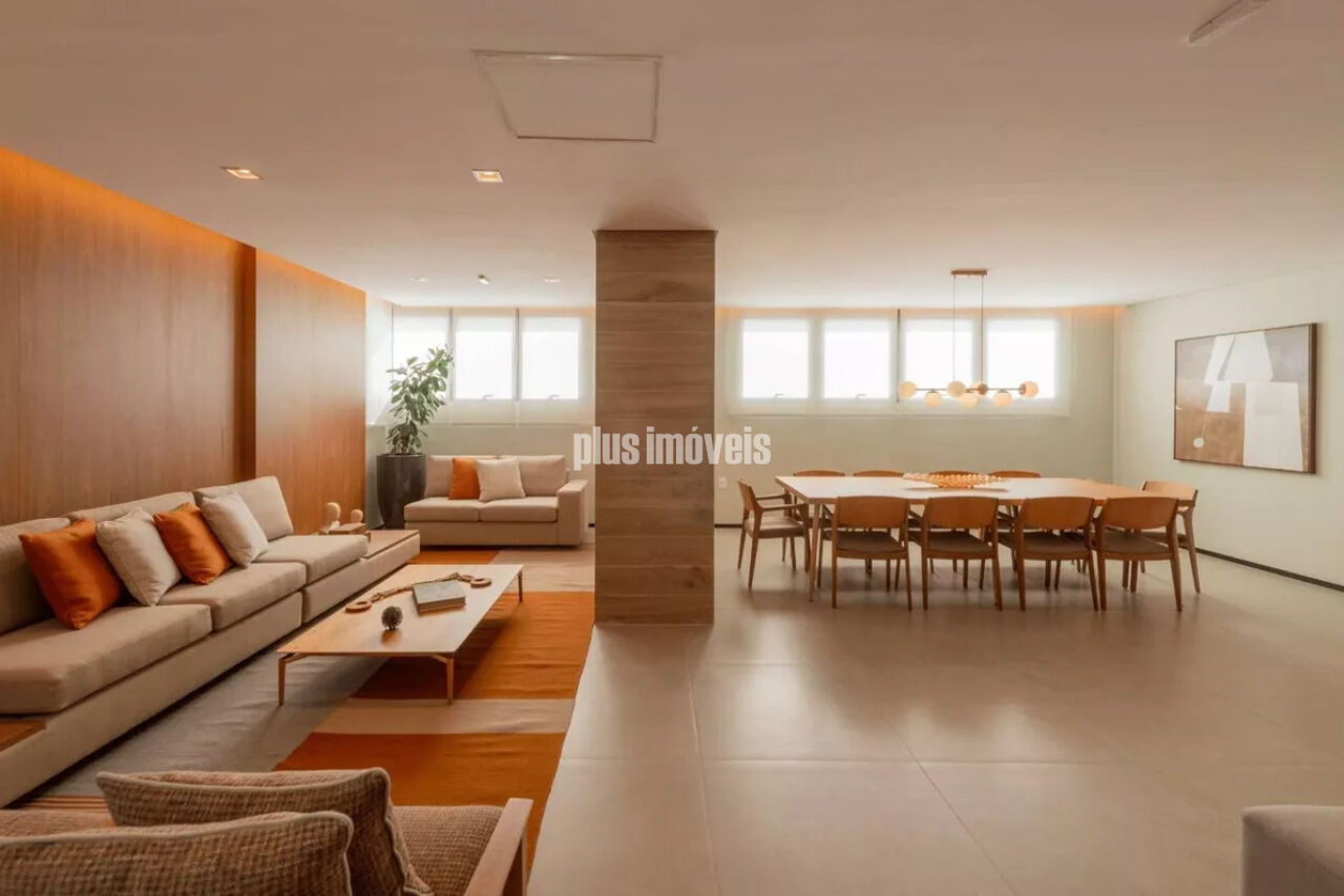 Apartamento, 3 quartos, 118 m² - Foto 21