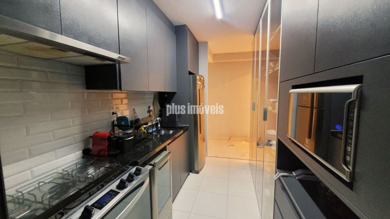Apartamento, 3 quartos, 118 m² - Foto 8