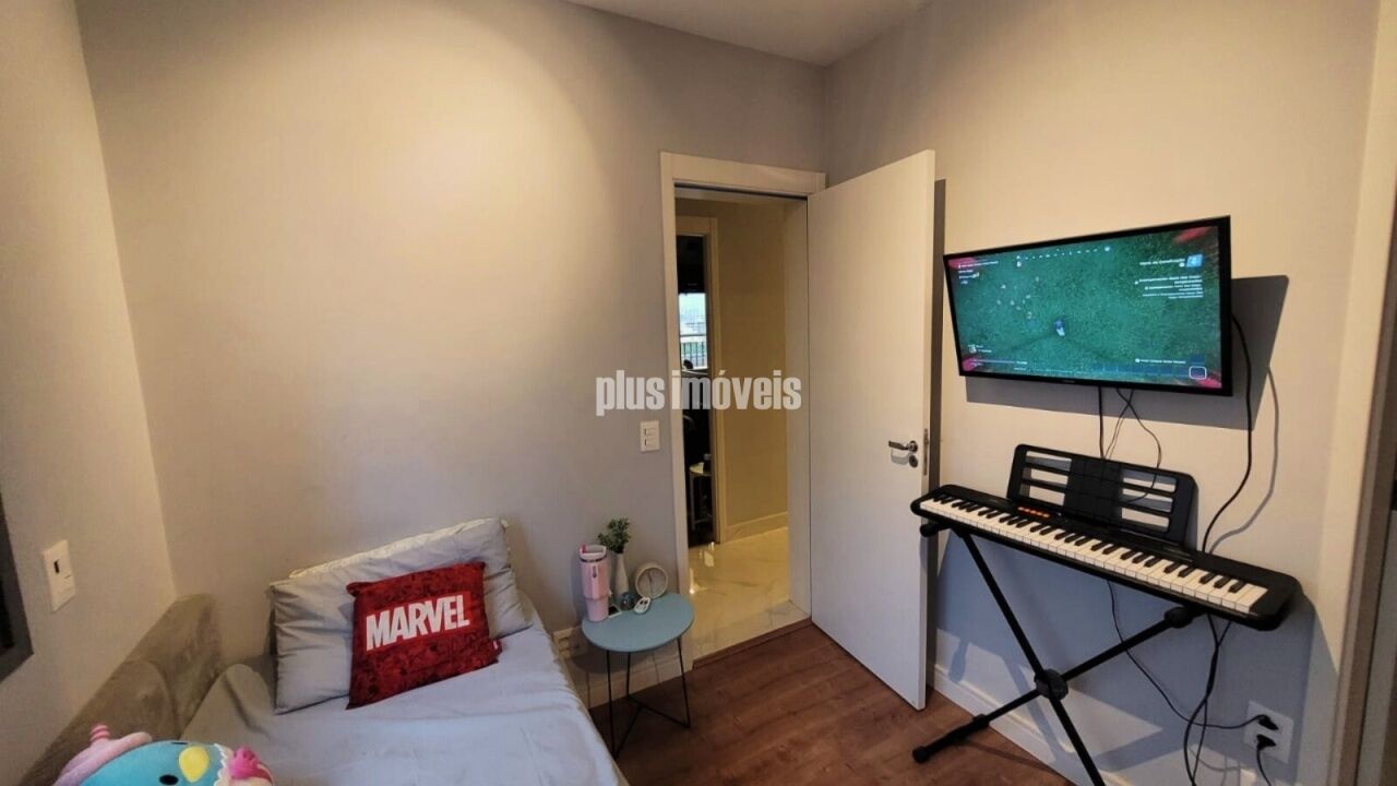 Apartamento, 3 quartos, 118 m² - Foto 16