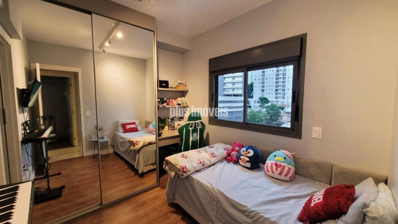 Apartamento, 3 quartos, 118 m² - Foto 15