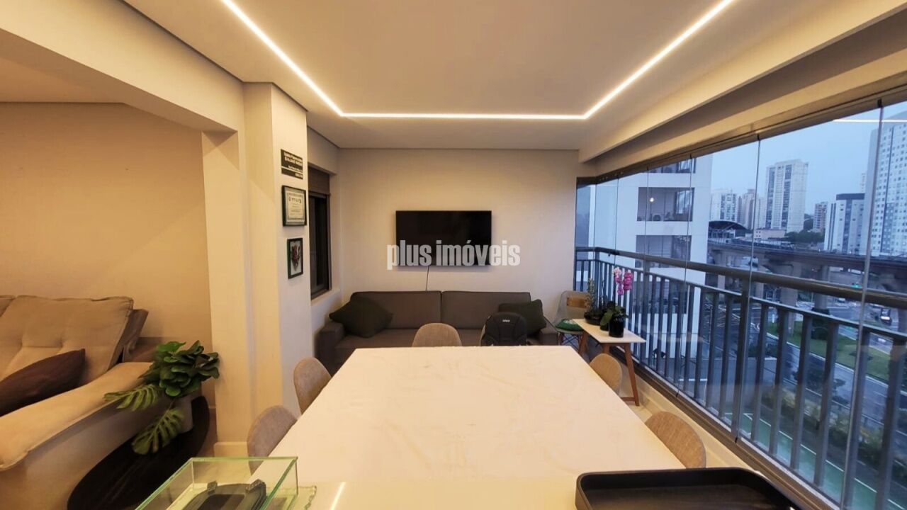 Apartamento, 3 quartos, 118 m² - Foto 4