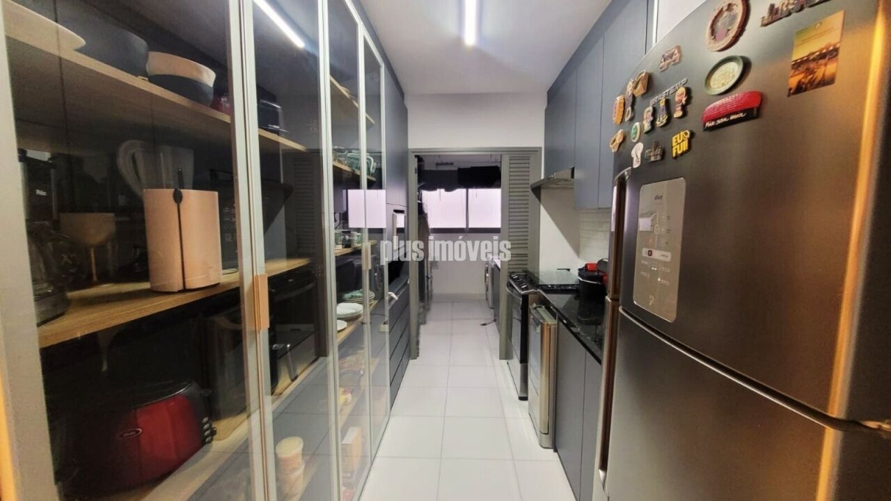Apartamento, 3 quartos, 118 m² - Foto 7