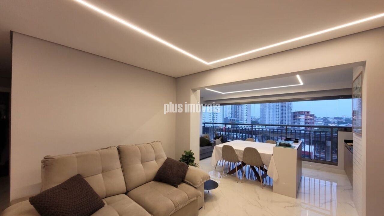 Apartamento, 3 quartos, 118 m² - Foto 2
