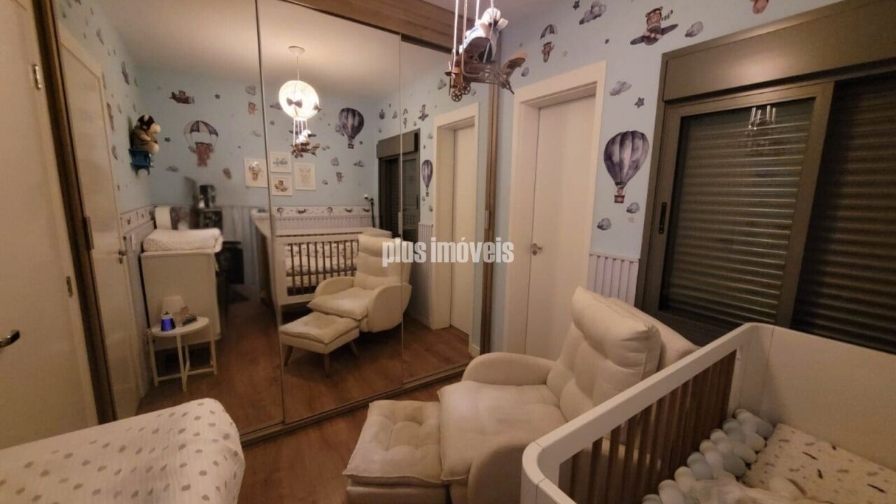 Apartamento, 3 quartos, 118 m² - Foto 13