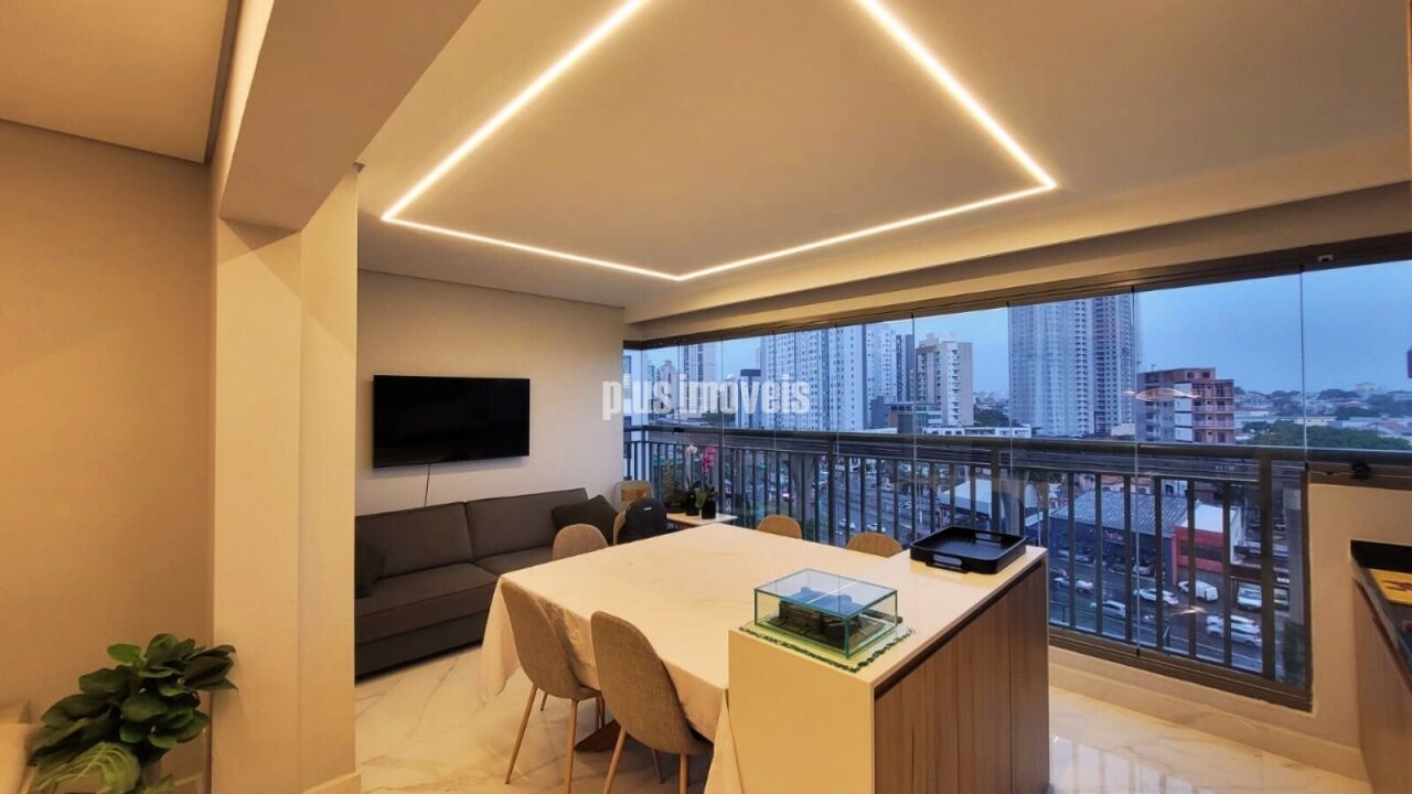 Apartamento, 3 quartos, 118 m² - Foto 5