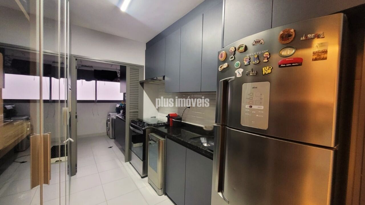 Apartamento, 3 quartos, 118 m² - Foto 6
