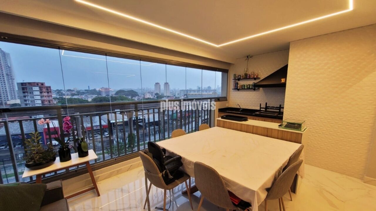 Apartamento, 3 quartos, 118 m² - Foto 3