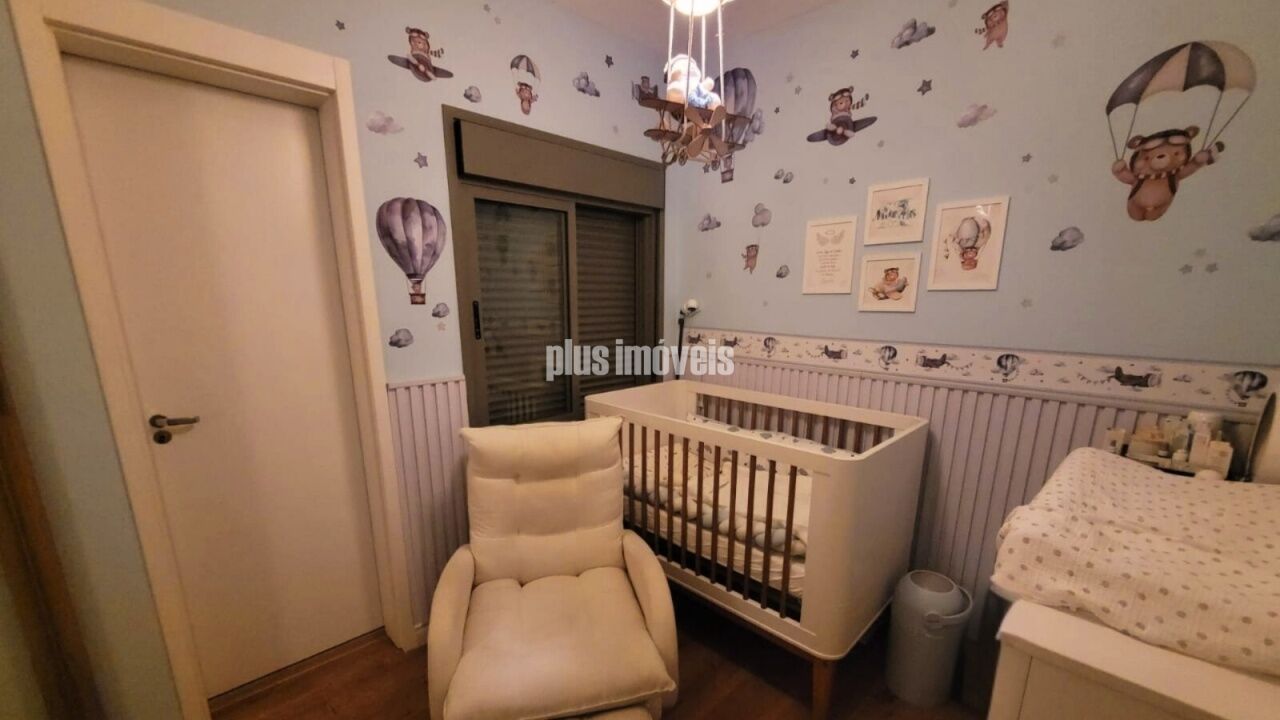 Apartamento, 3 quartos, 118 m² - Foto 14