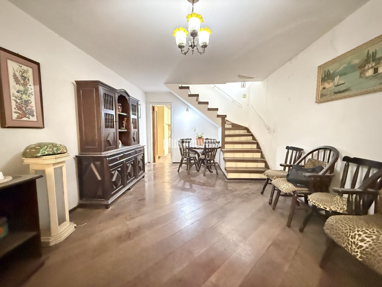 Casa, 3 quartos, 125 m² - Foto 2