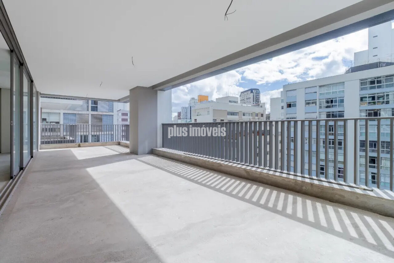 Apartamento, 4 quartos, 500 m² - Foto 9