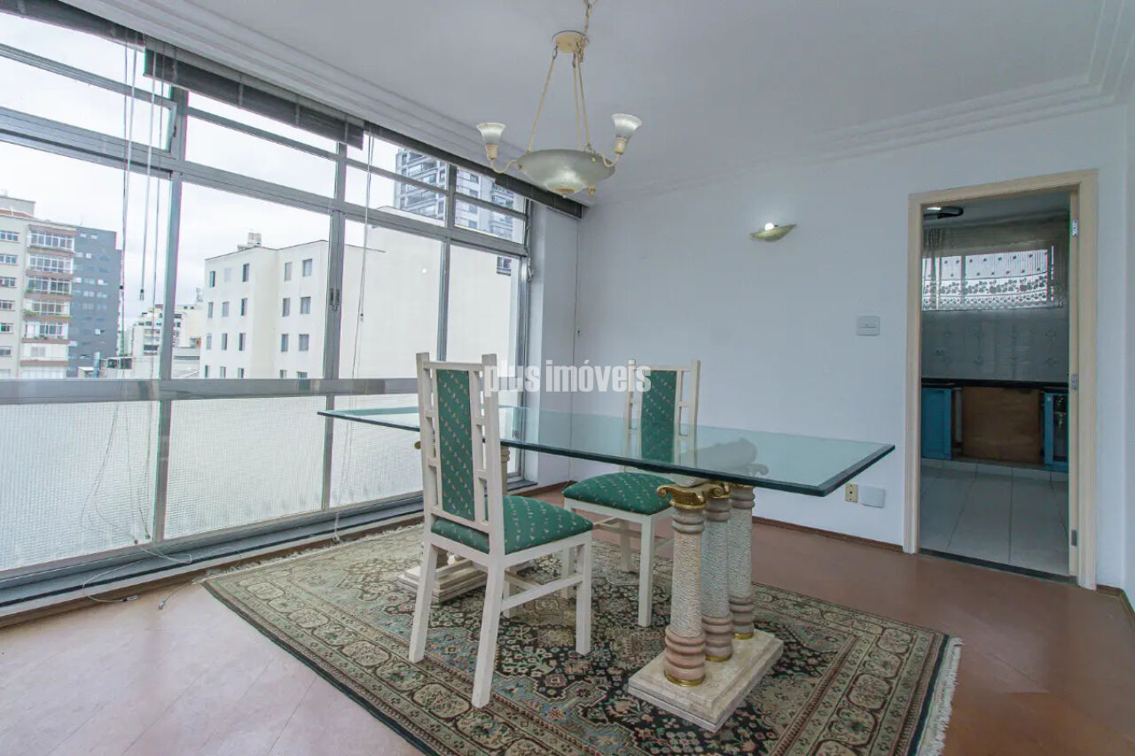 Apartamento, 3 quartos, 123 m² - Foto 6