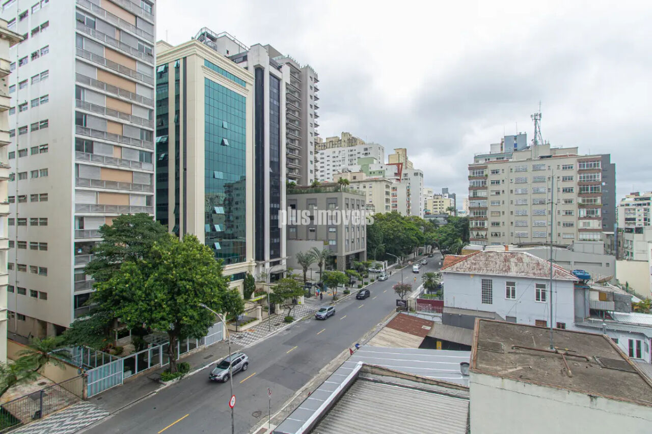 Apartamento, 3 quartos, 123 m² - Foto 4