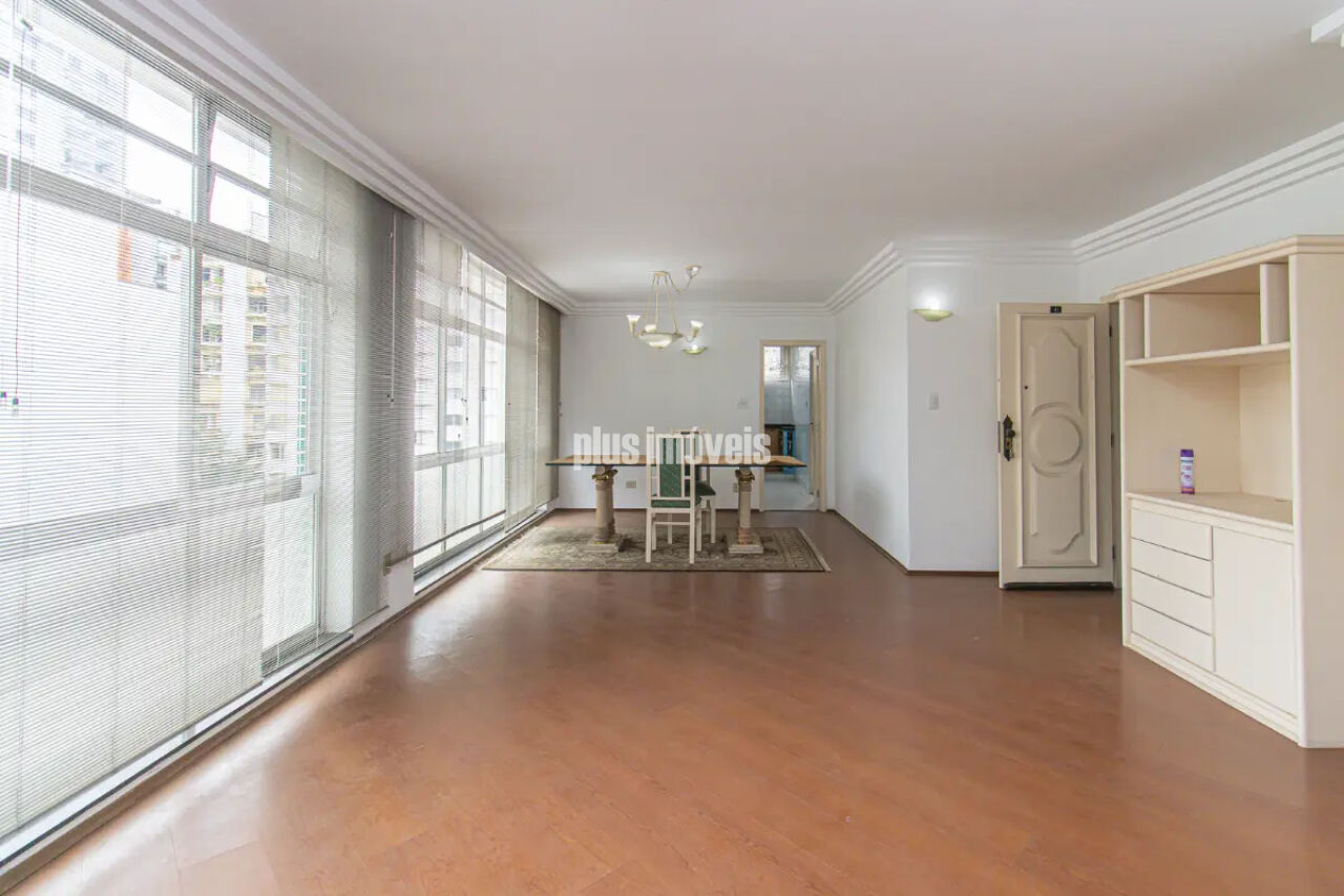 Apartamento, 3 quartos, 123 m² - Foto 2